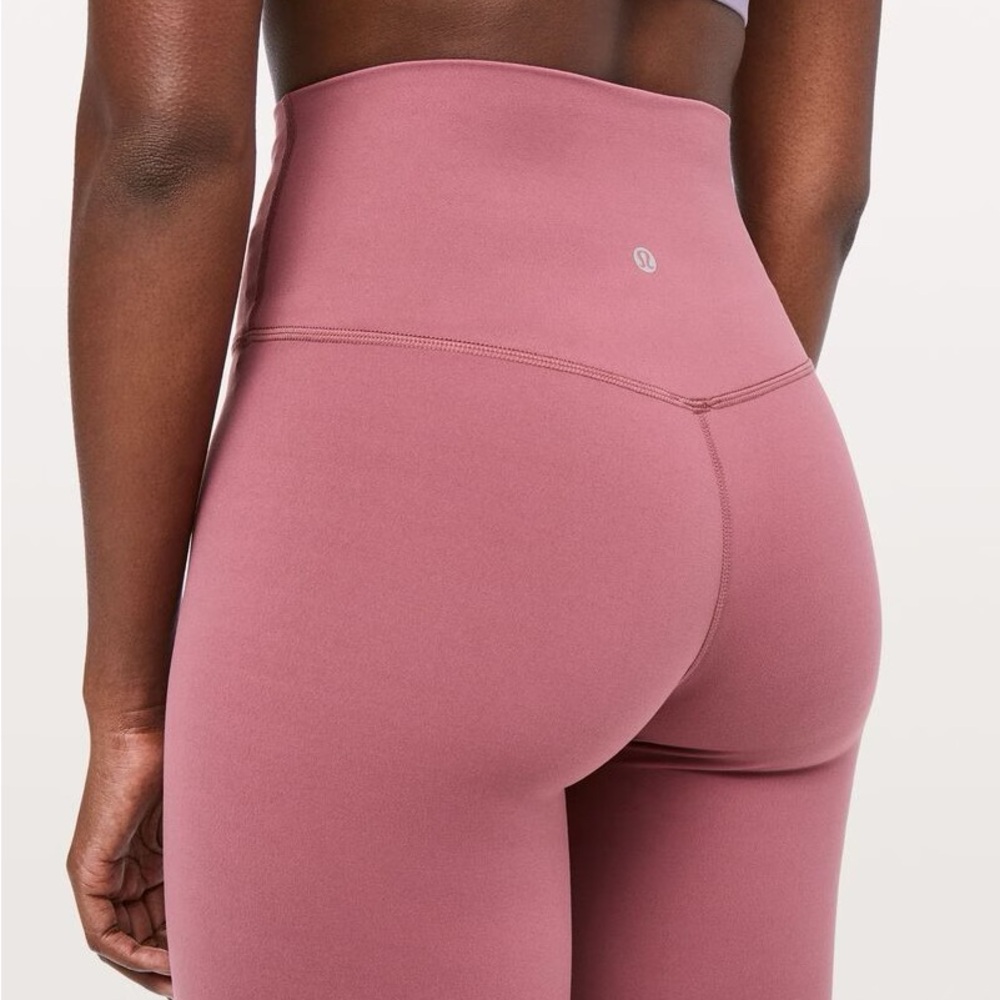Lululemon align leggings